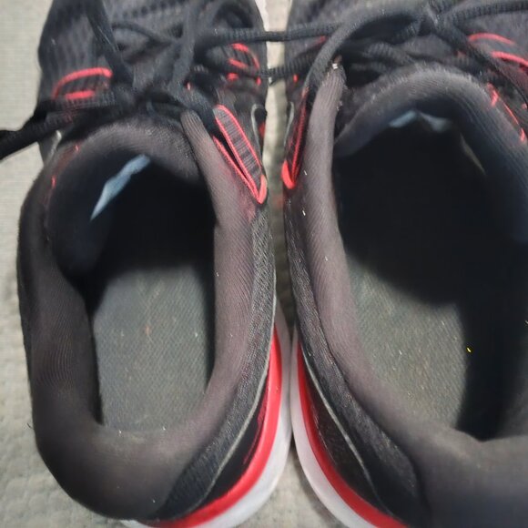 Nike Retaliation TR 2 Training Shoes Men Red Black/White, Size 10, CK5074-002 - Picture 5 of 6